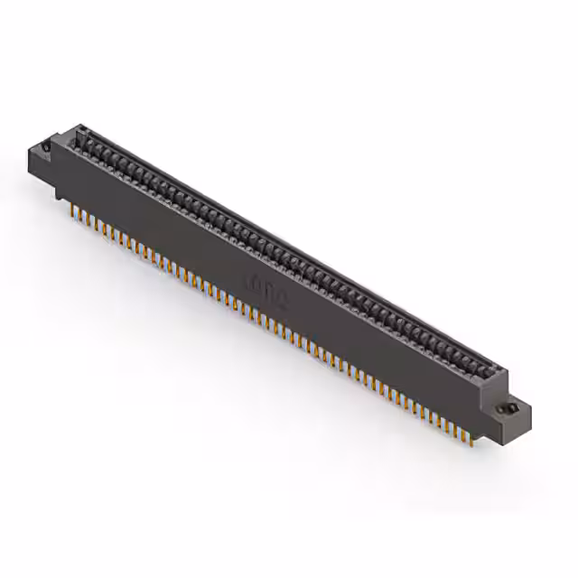 895-050-558-407 EDAC Inc.  Edgeboard Connectors